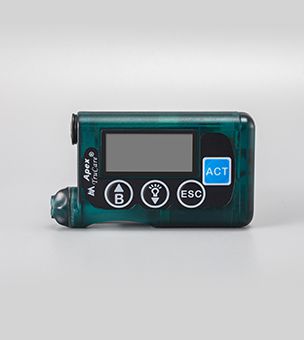 智凯I型胰岛素泵（TruCare I）