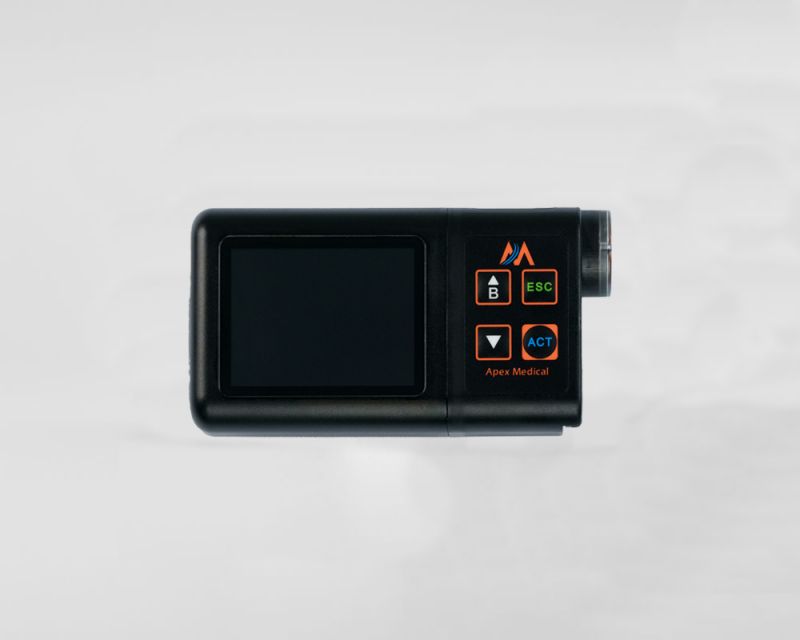 智凯 III 型胰岛素泵（TruCare III）